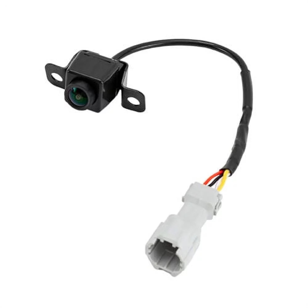 12-17 For Parking Veloster Camera Rear Aid Car Reverse View Hyundai