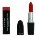 Kiss Lipstick .1 315 oz - Powder Passion Lipstick Lasting by MAC MAC,