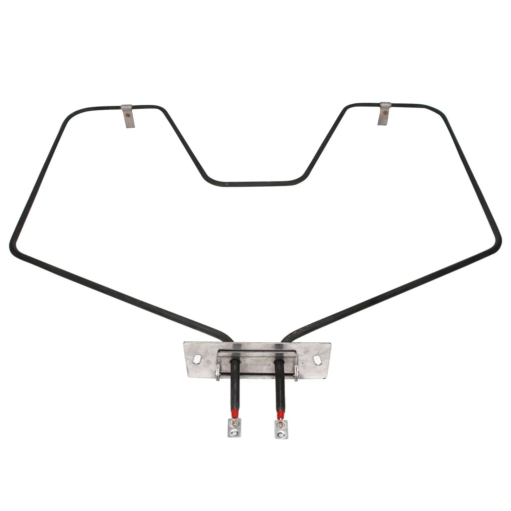 Oven Electric Compatible General Element 2-Pack Bake Electric Heating - Replacement RC537*W2 General Element for with WB44X5082