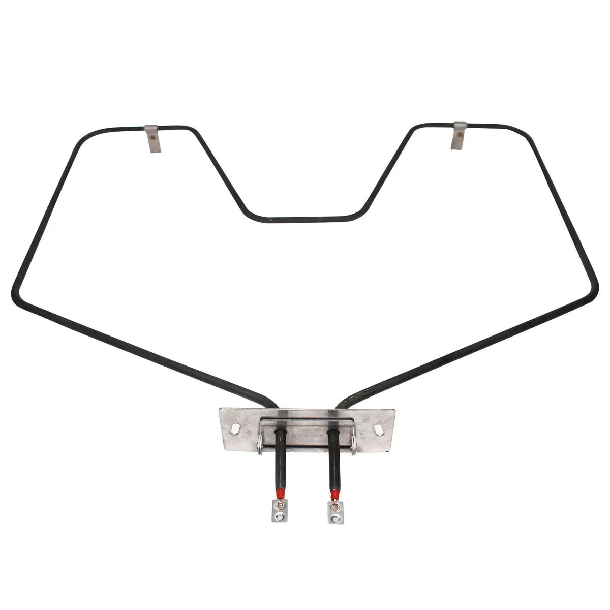 Oven Electric Compatible General Element 2-Pack Bake Electric Heating - Replacement RC537*W2 General Element for with WB44X5082
