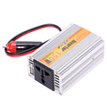 110V AC Socket Inverter Protection Cooling Charger to Fan/Overload Car Adapter Power DC 150W USB w/ Universal 12V