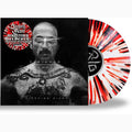 Sleeping - Heavy People - Vinyl - Giant Metal Finished