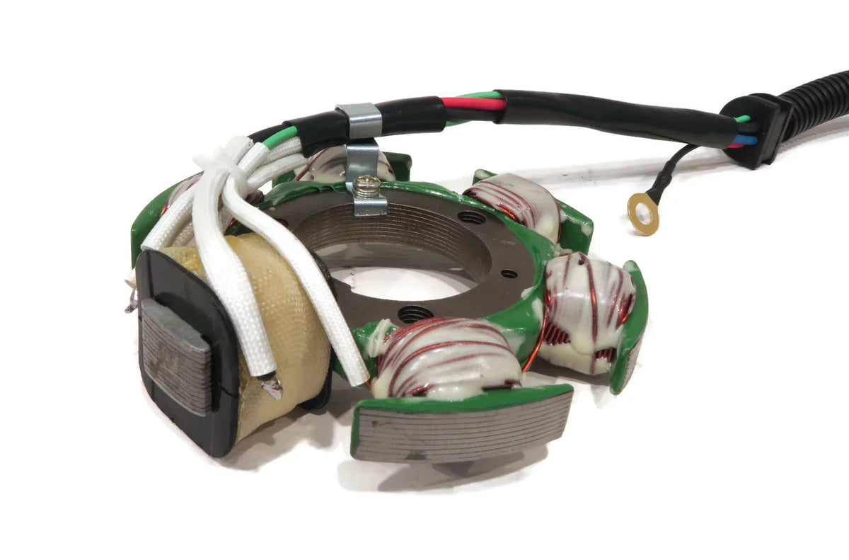 Shop - The Stator Assembly SUV1200 For | Yamaha 2001 fits Waverunner ROP Generator SV1200