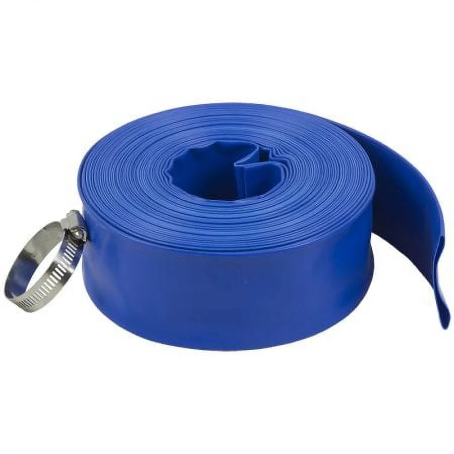 Hose Pool Filter Swimming for Cleaning Filters Poolmaster Heavy-Duty Backwash
