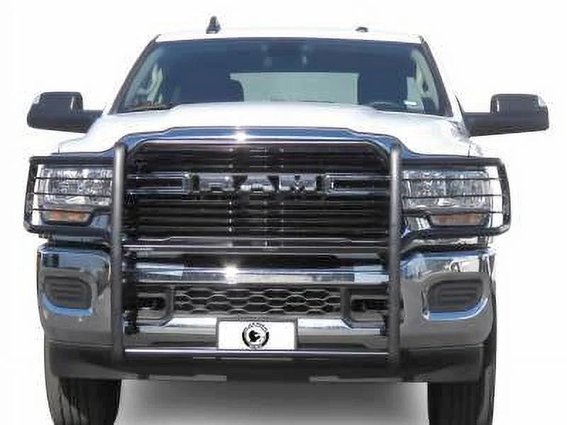 Modular Guard Powder Horse Offroad 17DG111MA Coated Grille