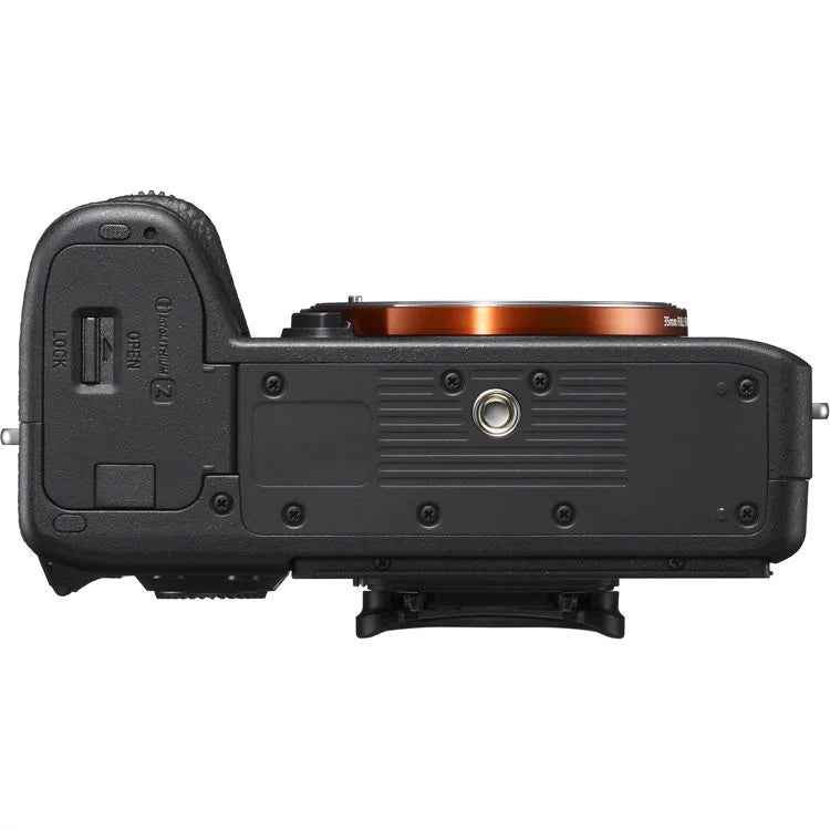 Camera Only) Sony 24MP Alpha (Body III Digital - a7 Mirrorless ILCE7M3/B