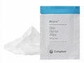 Silicone-Based Coloplast Barrier Brava Sting-Free, Wipe, 120215 Skin Alcohol-Free, -