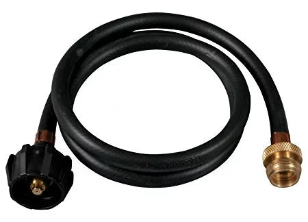 4' Char-Broil Universal Adapter Hose