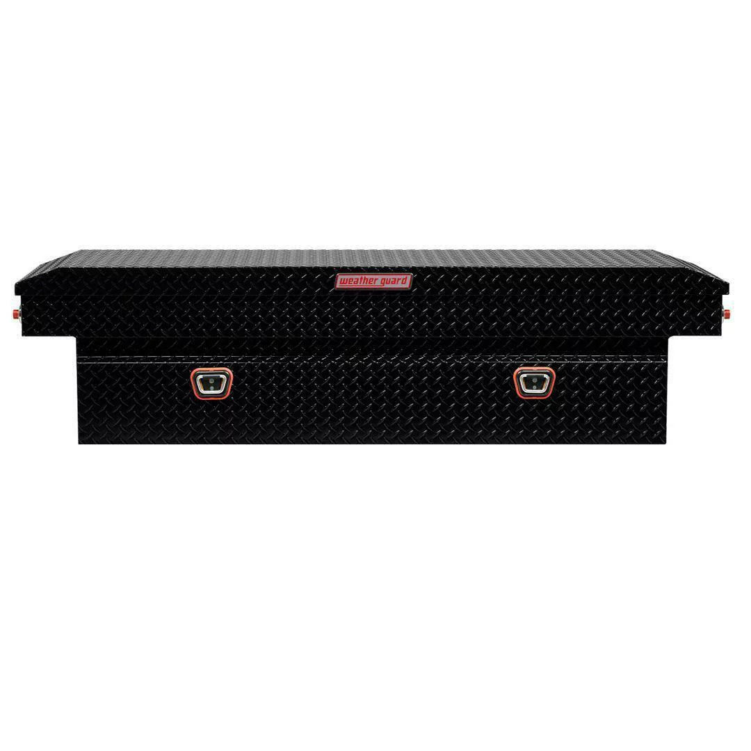 in 127-5-03 Box,,Non-Adjustable,72 Weather Truck Guard