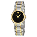 0606897 Collection Ladies Movado Watch Dial