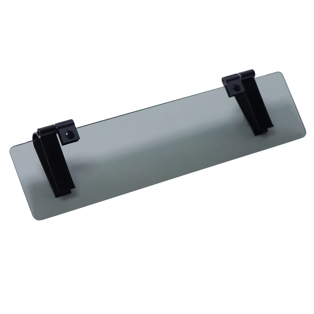 Anti-Glare Sun Polarized for Car Extender Guard Visor Glare Glare