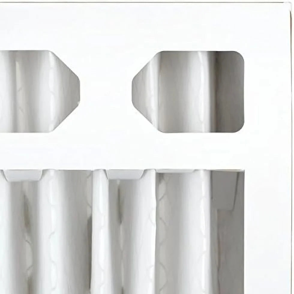 Furne HV 20X25x5 The Made Amana 11 For In Air Goodman Allergy AMP-M8-1056, 2-Pk, Replement Filter MERV M8-1056