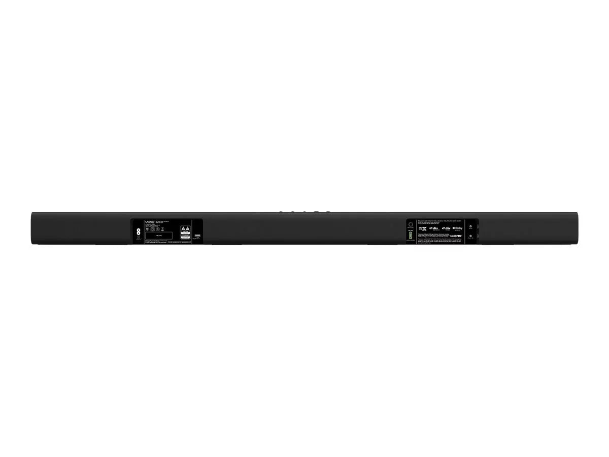 system - for - VIZIO home theater - Bluetooth - V51-H6 bar - wireless sound 5.1-channel - V-Series
