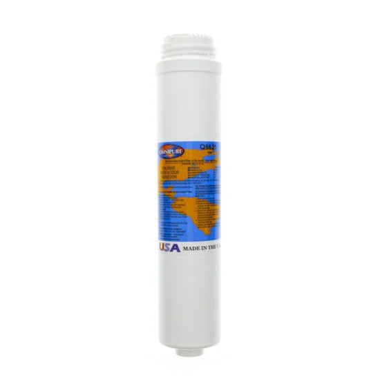 Block Water Filters Of Carbon Omnipure 5 Q5621 Package