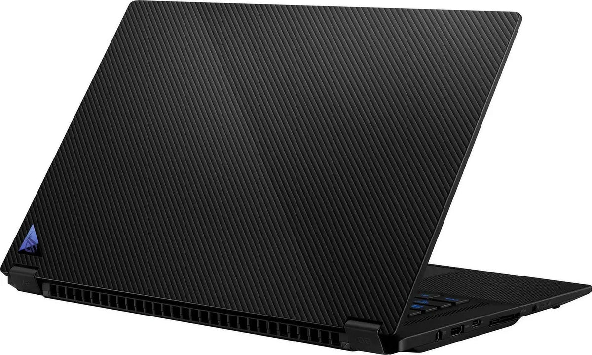 X16 MEMORY-NVIDIA I9 BLACK GEFORCE FLOW SSD LAPTOP 4060 - 16" GHD-INTEL 16GB TOUCHSCREEN RTX -1TB - DDR5 V8G GAMING WITH CORE OFF ASUS ROG