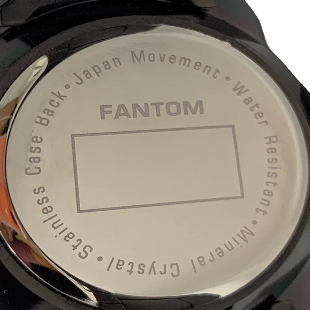 San Game Watch Watch Sharks Time Jose Men's Fantom Steel