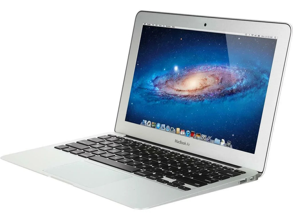 MacBook 4GB MD711LLB (Refurbished) Intel Apple Air 11.6 128GB Restored 1.4GHz Laptop SSD i5-4260U Core
