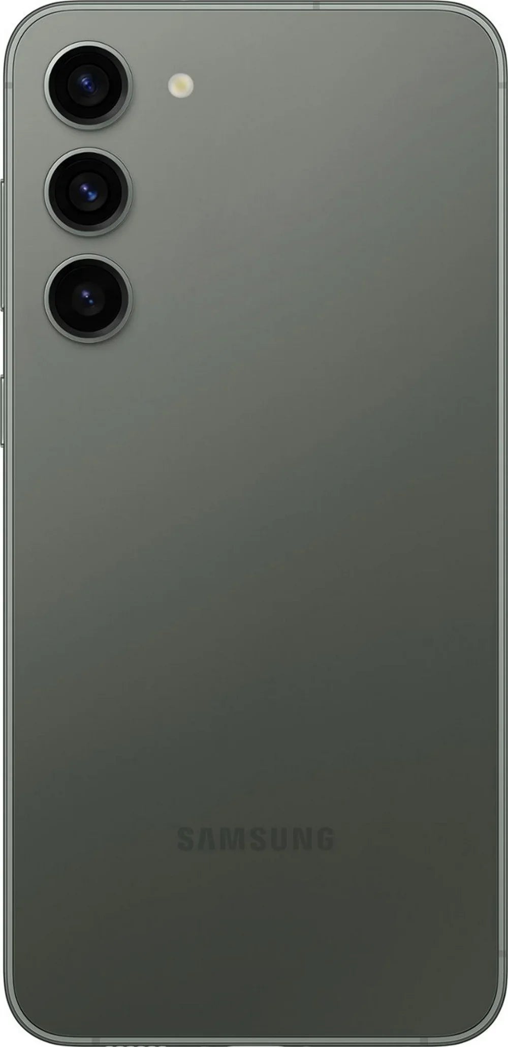 256GB S23+ Galaxy (Refurbished) Unlocked Samsung Green Restored