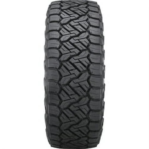 Grappler A/T 2) Recon 125R Nitto (Qty: tire 35x12.50R20LT