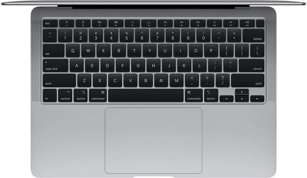 Apple 1.2 ssd New, Mouse Like Retina MacBook Space 16 Air Case Wireless GB 2020 i7 Pre-Owned: Gray, and BTO/CTO, 13" 512 GHz GB