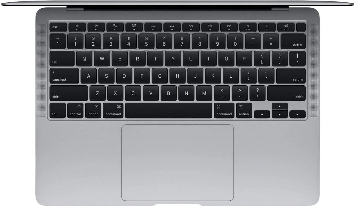 Apple 1.2 ssd New, Mouse Like Retina MacBook Space 16 Air Case Wireless GB 2020 i7 Pre-Owned: Gray, and BTO/CTO, 13" 512 GHz GB
