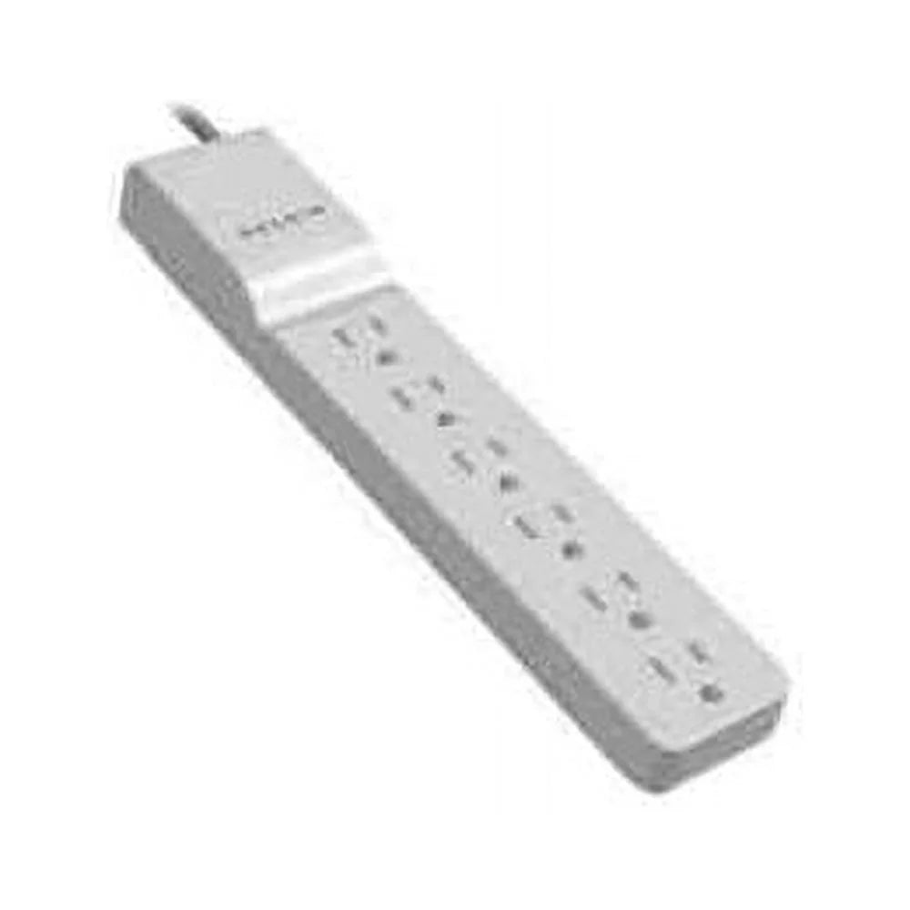 Surge 2. 6-outlet (BE1060002.5) Protector, Belkin Home/office