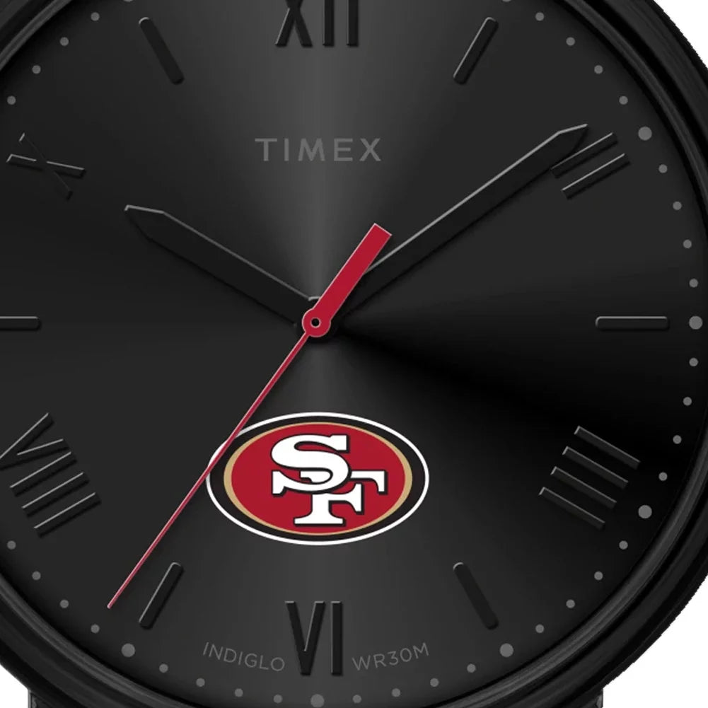 Blues Night Saint Watch Timex Game Ladies Louis St Watch Timex