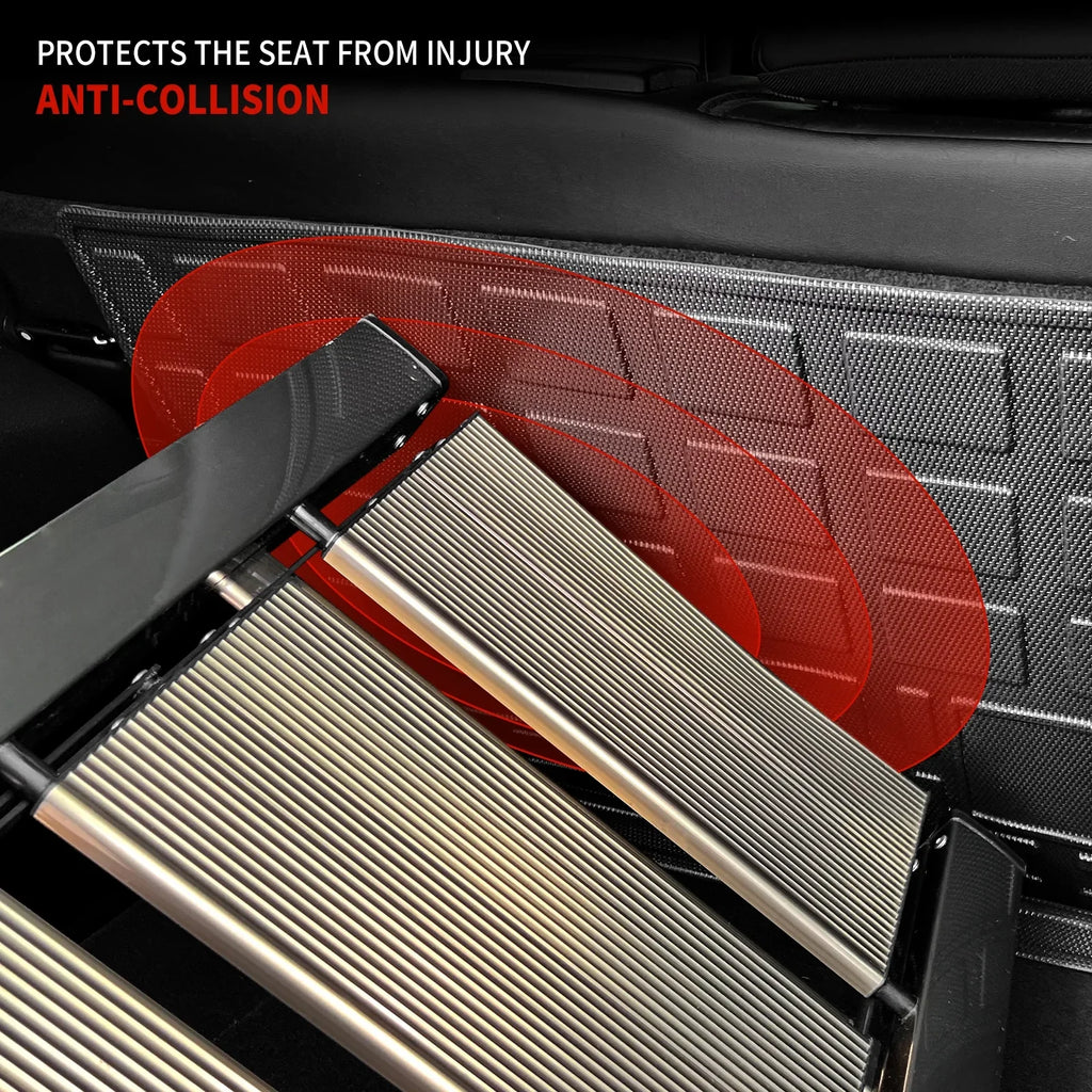 Back Trunk with TPE Seat Cover Seat Cherokee Cherokee 2019-2023 Weather Liner Back All Cover Mat 2022 Protector (Backrest Mat Cargo Jeep Cargo Mats) Accessories Compatible