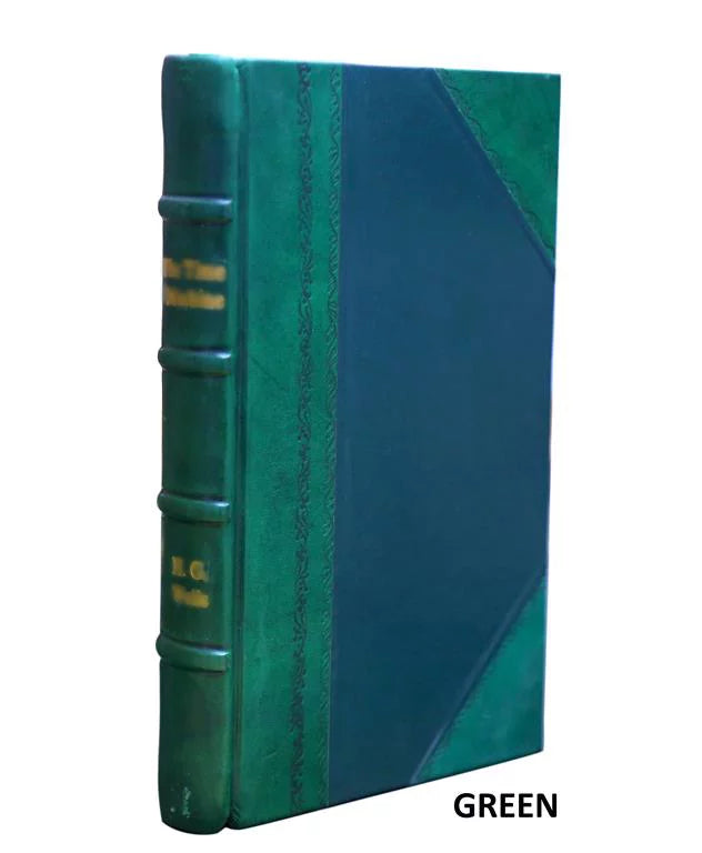 Volume [LEATHER Théâtre complet 2 BOUND] 1892