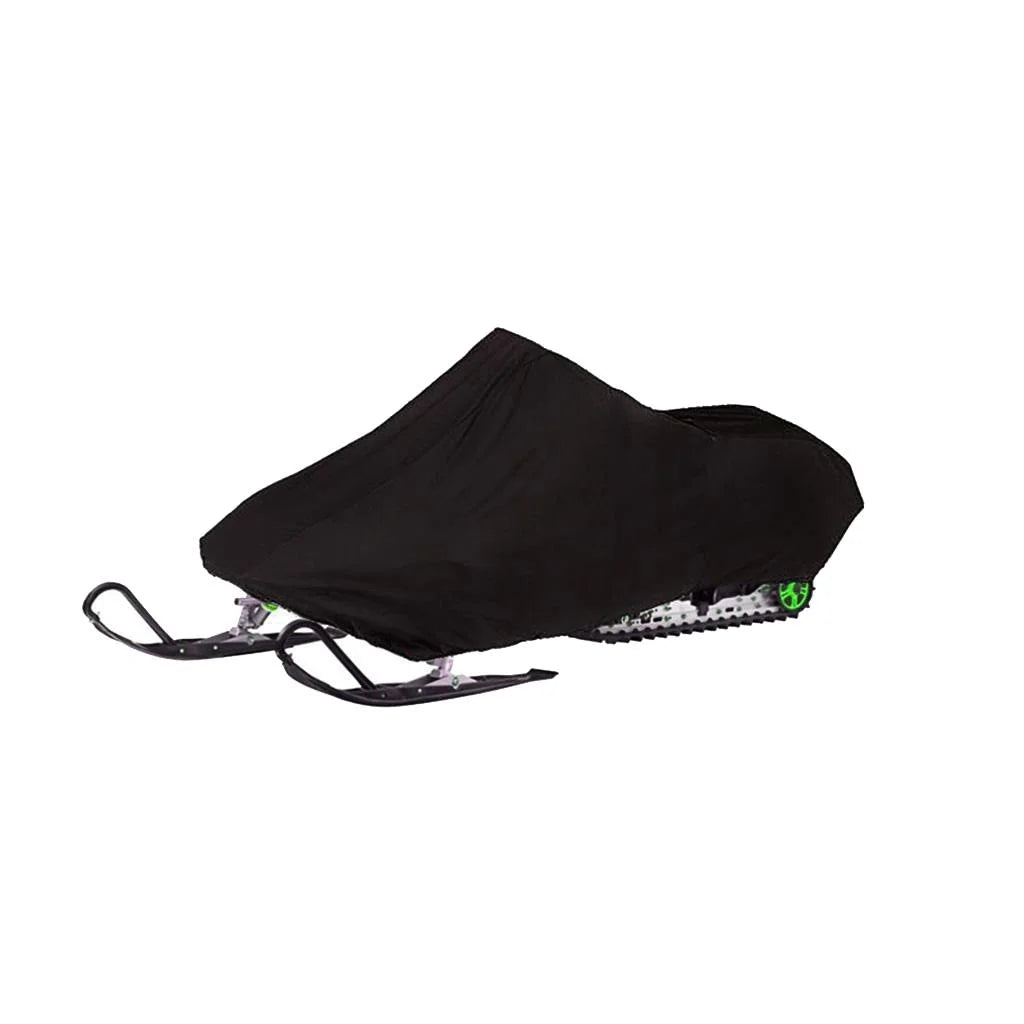 Sport Storage HO 600 2005-2006 for Mud and Cover 300D Compatible TEC Sleds. 2 Doo Ski Bombardier Travel Slush and GSX Protection Snowmobile