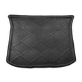 Unique Trunk Mat Floor Bargains Boot 2007-2014 for Rear Cargo Liner Tray Edge Waterproof Ford