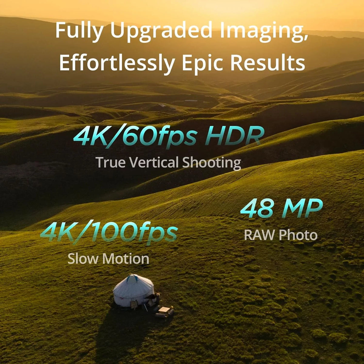 Fly CPS Year Batteries & Extended Accessories 4K Bundle Sensing, Drone Video, Under Pro Screen) 2 Remote 249g, Warranty Mini Omnidirectional Folding Combo, HDR RC More 3 DJI with with (With 3 4