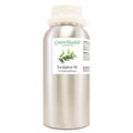 oz Oil Pure 100% fl Essential Eucalyptus GreenHealth - 16