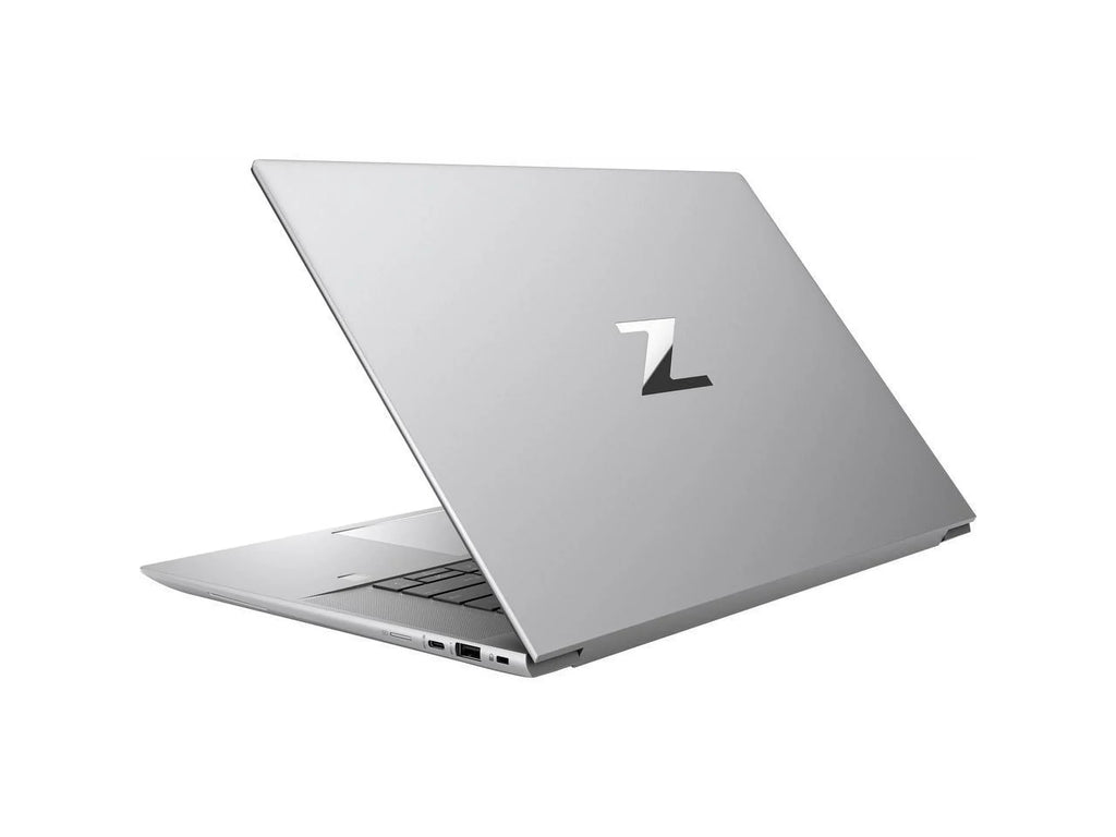 12th 32 - RTX ZBook - SSD - TB i9-12900H Intel A2000 - GB, Pro Studio 16 Gen with Total G9 WQUXGA 16" 8 Core Tetradeca-core HP RAM Intel - 11 (14 NVIDIA GB Windows i9 Core) 1 Mobile - Workstation