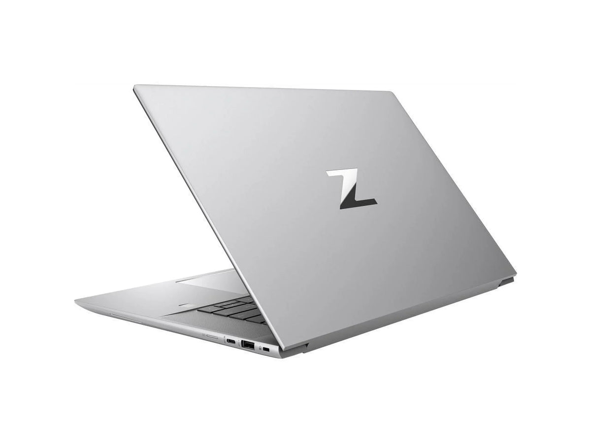 12th 32 - RTX ZBook - SSD - TB i9-12900H Intel A2000 - GB, Pro Studio 16 Gen with Total G9 WQUXGA 16" 8 Core Tetradeca-core HP RAM Intel - 11 (14 NVIDIA GB Windows i9 Core) 1 Mobile - Workstation