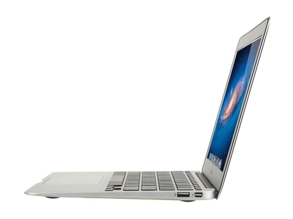 MacBook 4GB MD711LLB (Refurbished) Intel Apple Air 11.6 128GB Restored 1.4GHz Laptop SSD i5-4260U Core