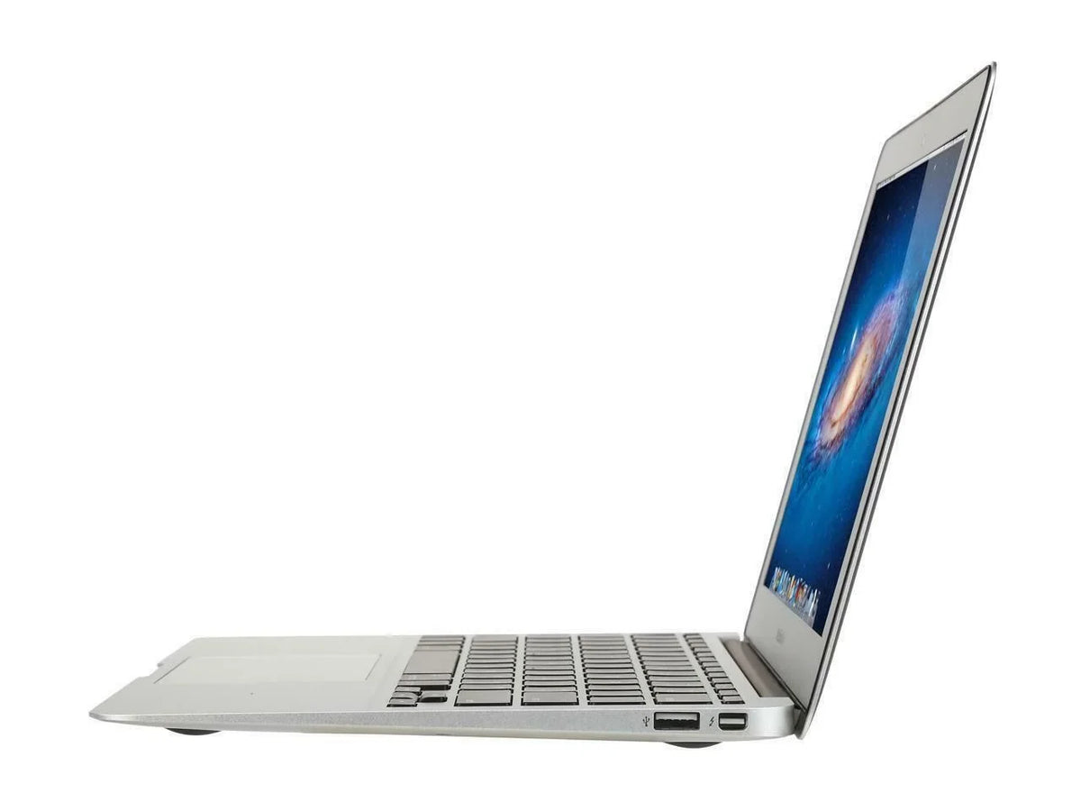 MacBook 4GB MD711LLB (Refurbished) Intel Apple Air 11.6 128GB Restored 1.4GHz Laptop SSD i5-4260U Core
