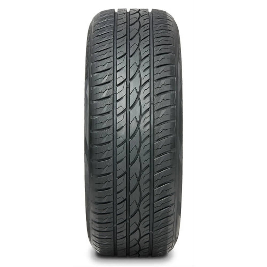 P205/60R16 Passenger Season All Voyager 92V GT Groundspeed Tire