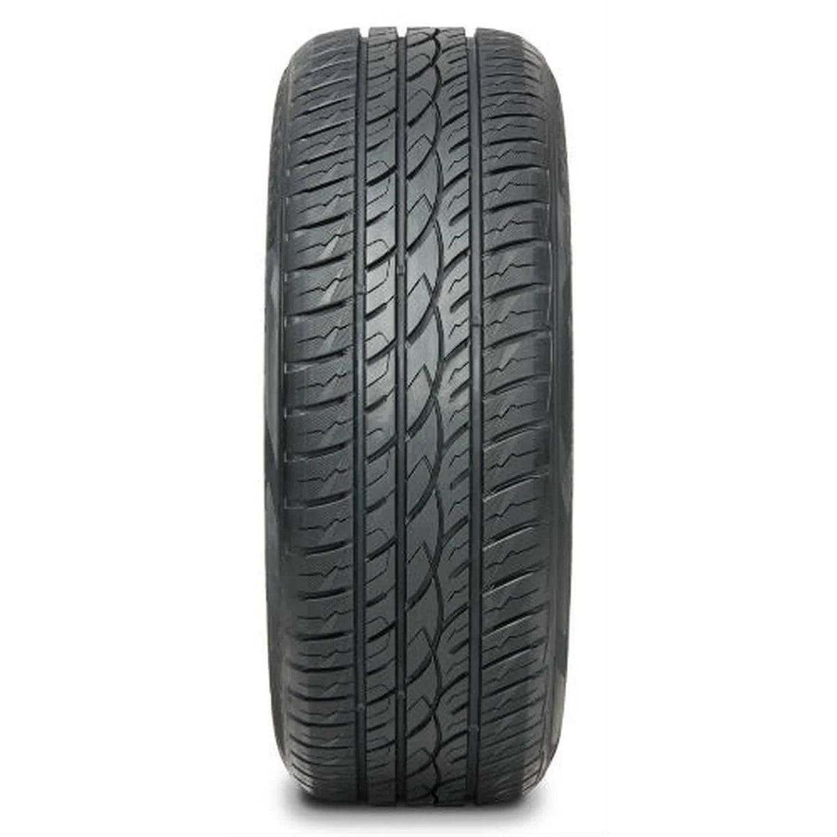 P205/60R16 Passenger Season All Voyager 92V GT Groundspeed Tire