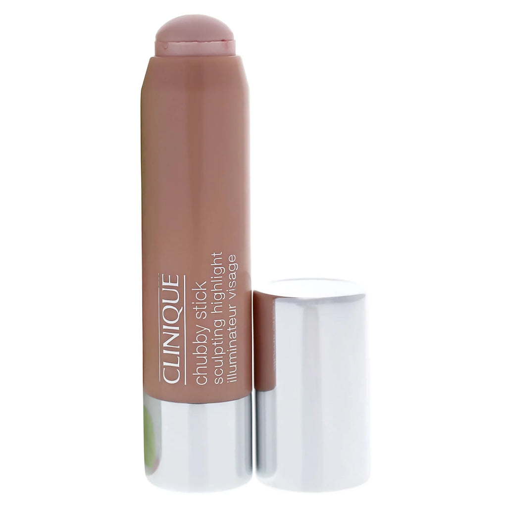 01 0.21 oz , Highlighter - Sculpting Clinique Chubby Hefty Stick Highlight Highlight