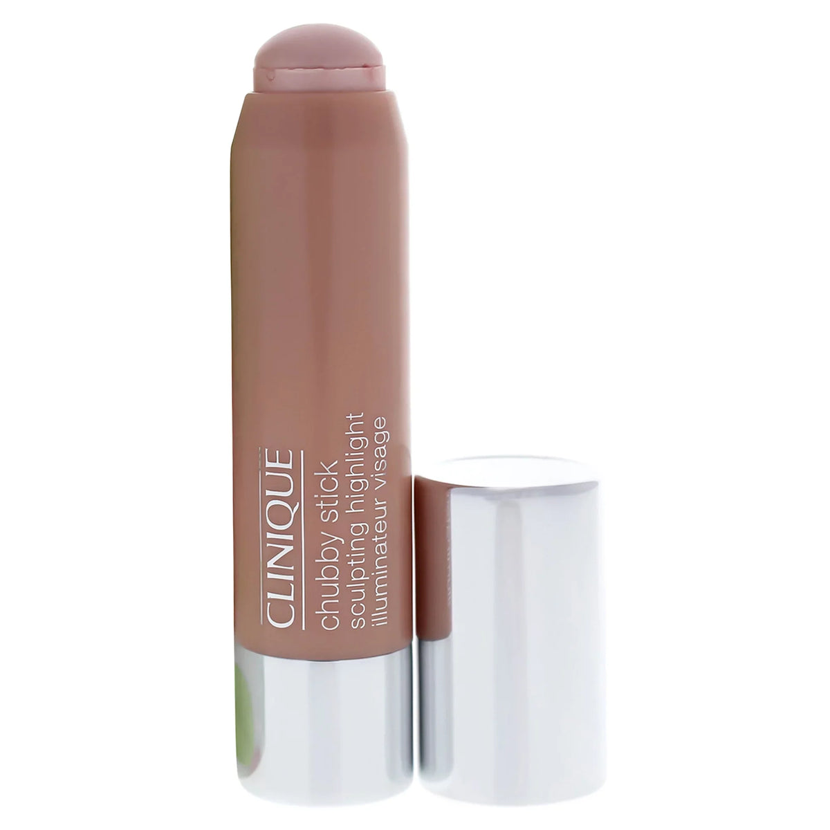 01 0.21 oz , Highlighter - Sculpting Clinique Chubby Hefty Stick Highlight Highlight