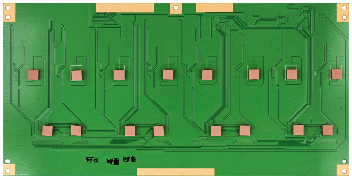 Vizio 55.64T05.D03 T645HW05) Driver (64T05-D0A, LED
