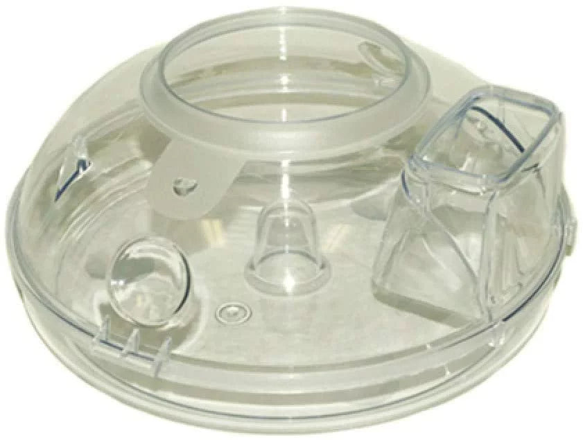 Quart E Pan 2 Series Water Rainbow