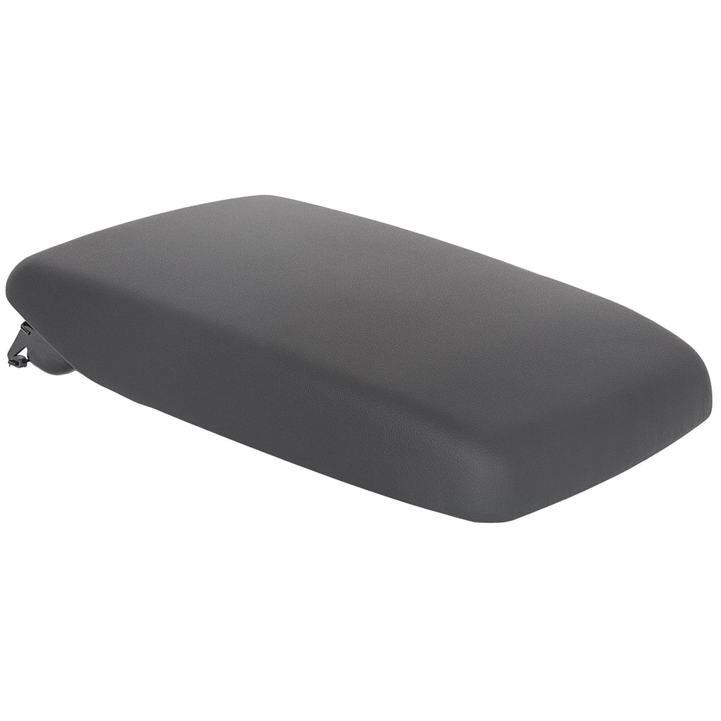 Cover Replaces 2008-2013 58905-0E040-B0 Center Lid Highlander for Kojem Armrest Toyota Console with Bracket Door