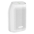 Compact Dehumidifier for Energy Auto Home, 700ml Bathroom Shut Convenient Powerful Absorbing Moisture Home Semiconductor Saving