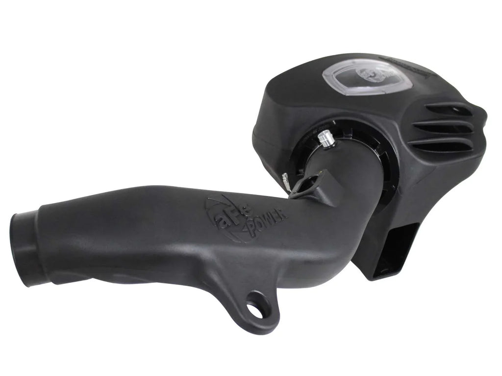 w/ Filter System Momentum S Cold DRY Air Pro Intake
