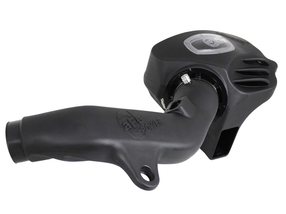 w/ Filter System Momentum S Cold DRY Air Pro Intake