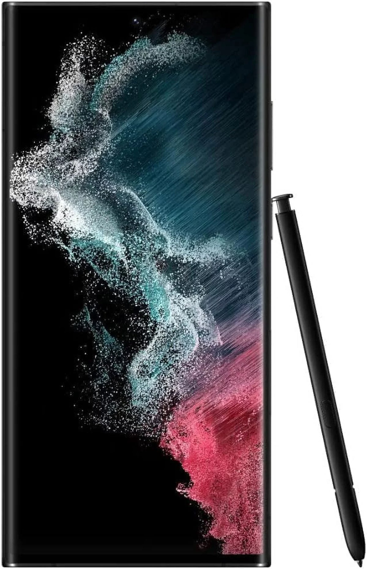 128GB S908U (Refurbished: S22 Phantom Ultra Pre-Owned Fair) Galaxy (Fully Unlocked) 5G Samsung