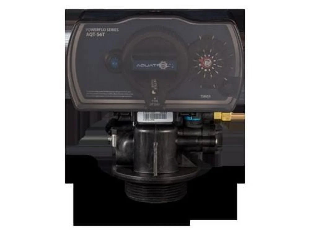 TIMER VALVE SOFTENER SOFTENER AQUATROL AQT-56ST CONTROL WATER