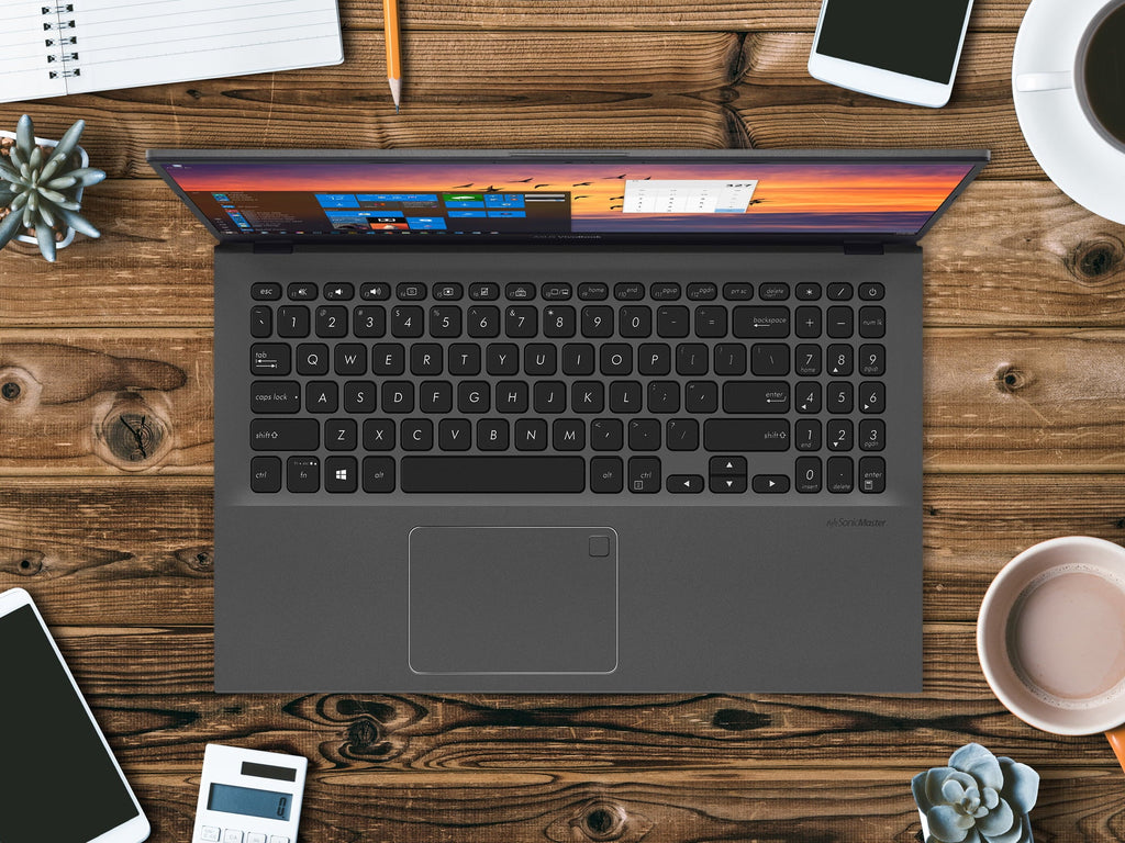 '+ 20GB Reader, Vivobook Upto FHD Pro Core HDD, ASUS Wi-Fi, 512GB Laptop, Intel 10 NVMe 15.6" SSD X512JA Windows Display, 500GB i7-1065G7 Card Bluetooth, RAM, S 3.9GHz, HDMI,